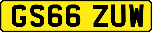 GS66ZUW
