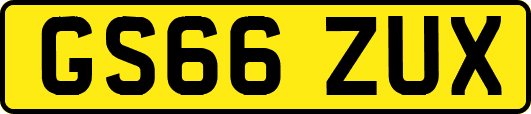 GS66ZUX