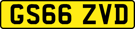GS66ZVD