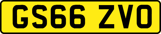 GS66ZVO
