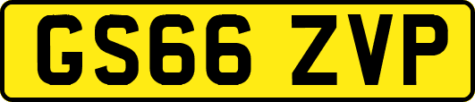 GS66ZVP