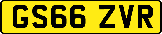 GS66ZVR