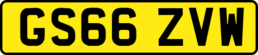 GS66ZVW