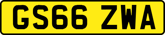 GS66ZWA