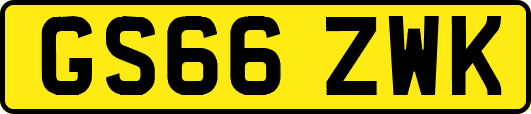 GS66ZWK
