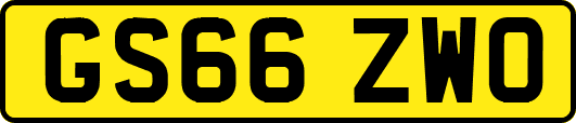GS66ZWO