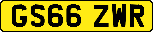 GS66ZWR