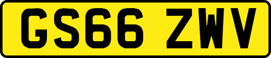 GS66ZWV