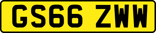 GS66ZWW