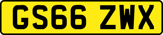 GS66ZWX