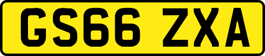GS66ZXA
