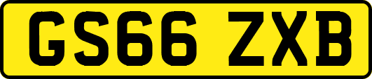GS66ZXB