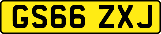 GS66ZXJ