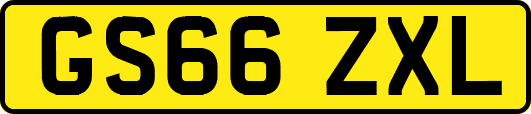 GS66ZXL