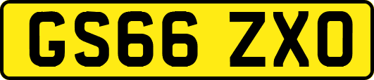 GS66ZXO
