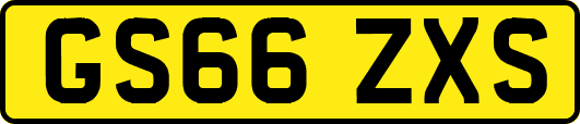 GS66ZXS