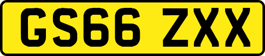 GS66ZXX