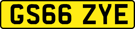 GS66ZYE