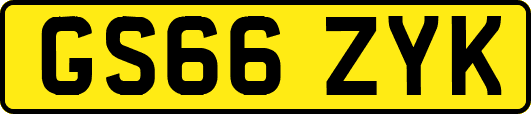 GS66ZYK