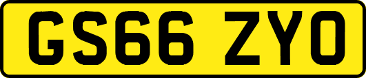 GS66ZYO