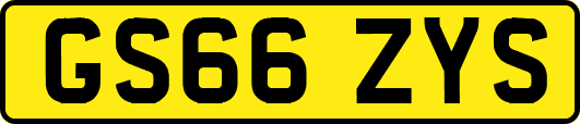 GS66ZYS