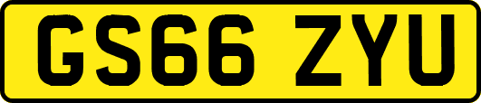 GS66ZYU