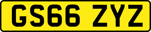 GS66ZYZ
