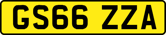 GS66ZZA