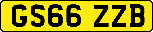 GS66ZZB