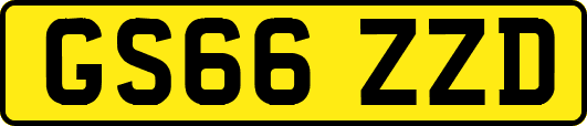 GS66ZZD