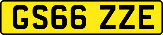 GS66ZZE
