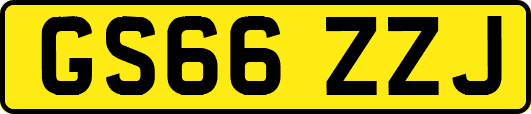 GS66ZZJ