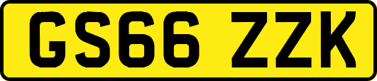 GS66ZZK