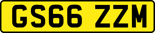 GS66ZZM