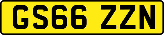 GS66ZZN