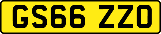 GS66ZZO