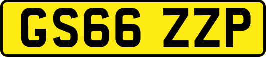 GS66ZZP