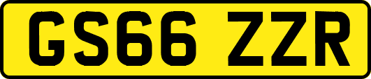 GS66ZZR