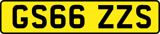 GS66ZZS