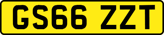GS66ZZT