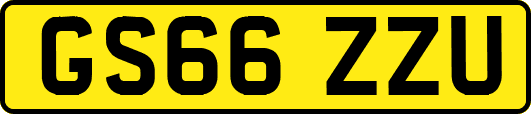 GS66ZZU