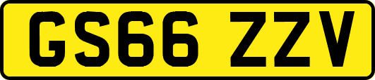 GS66ZZV