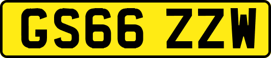 GS66ZZW