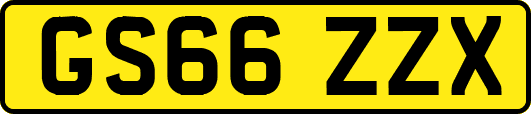 GS66ZZX