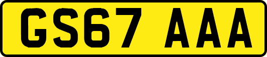 GS67AAA