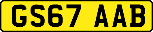 GS67AAB
