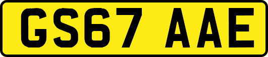 GS67AAE