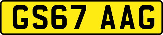 GS67AAG