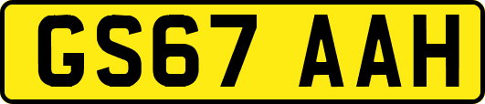 GS67AAH