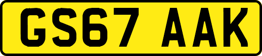 GS67AAK